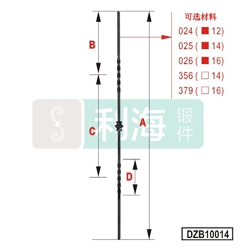 DZB10014的图片