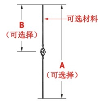 类别定制直立柱的图片